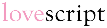 Lovescript