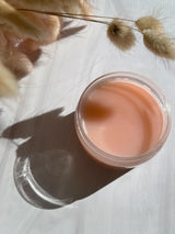sugarplum body polish