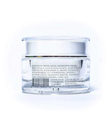 water nymph cooling leave-on mask