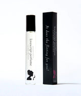 perfume oil