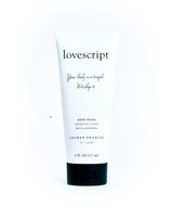 body wash - wild lavender