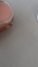sugarplum body polish